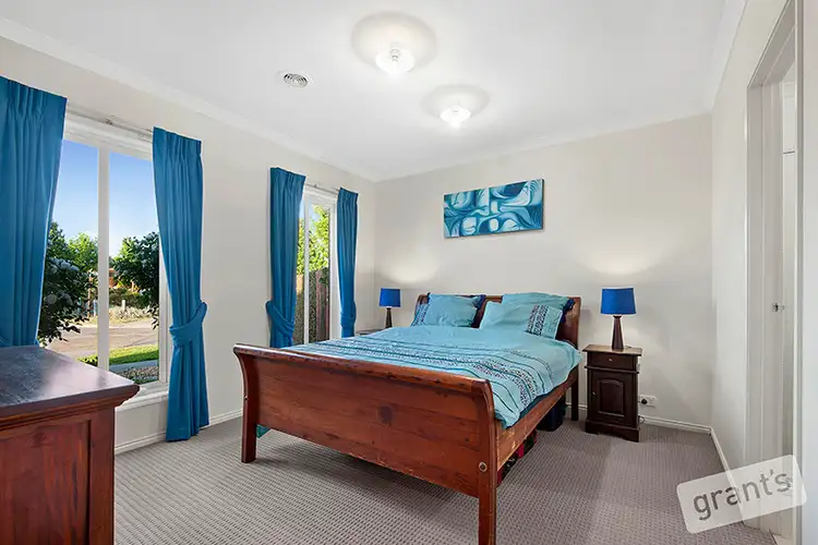 Seventh view of Homely house listing, 11 Stefan Drive, Berwick VIC 3806