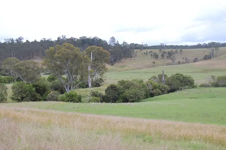 Sixth view of Homely rural property listing, 12703 Clarence Way, Tunglebung NSW 2469