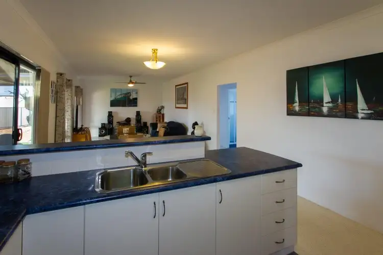 Sixth view of Homely house listing, 14 Nautical Lookout, Glenfield WA 6532
