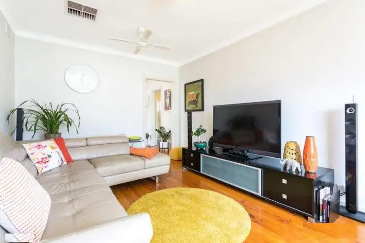 Second view of Homely house listing, 1/7 Nash Street, Grange SA 5022