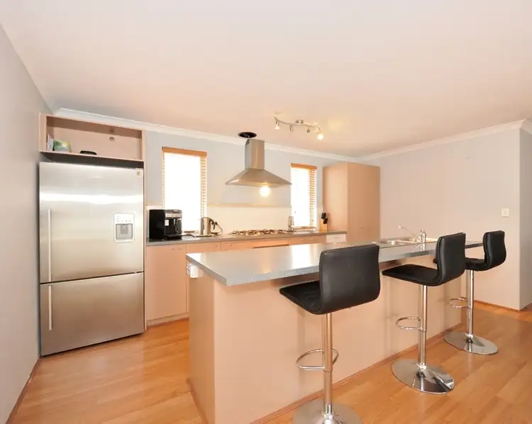 Second view of Homely house listing, 221 Arpenteur Drive, Baldivis WA 6171