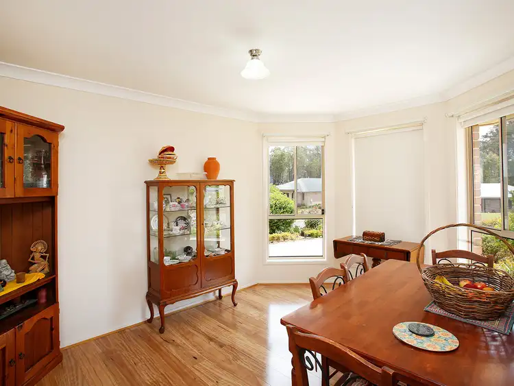 Fourth view of Homely house listing, 12 Bamburgh Place, Bundanoon NSW 2578