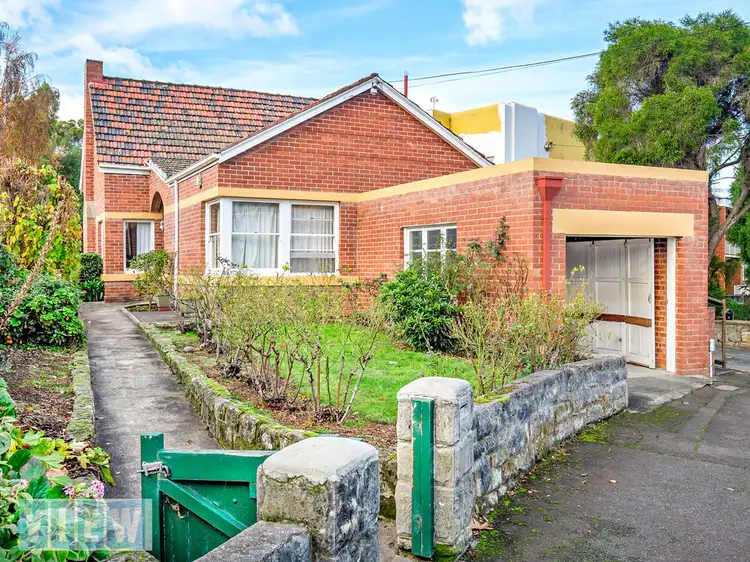 Main view of Homely house listing, 2 Grace Street, Sandy Bay TAS 7005