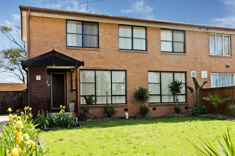 18 Butcher Crescent, Laverton VIC 3028