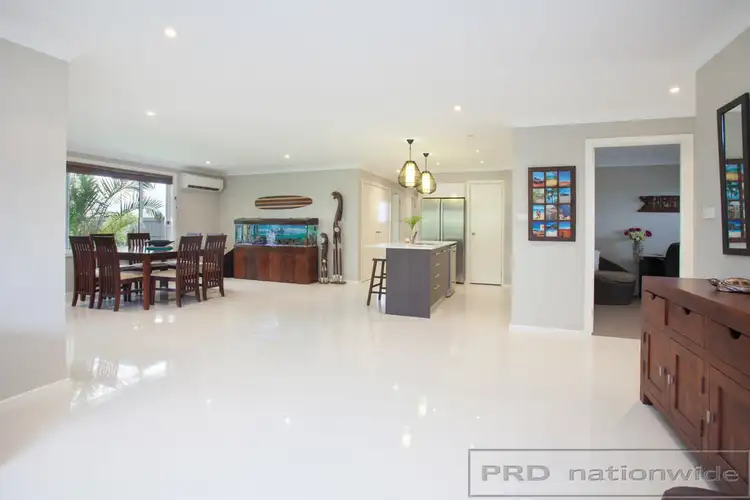 Sixth view of Homely house listing, 80 McKeachies Drive, Aberglasslyn NSW 2320