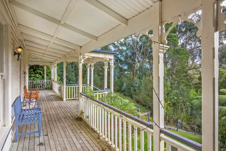 Fourth view of Homely other listing, 8 Harrison Street, Strahan TAS 7468
