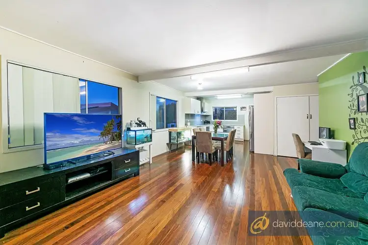 Fifth view of Homely house listing, 55 Duffield Road, Kallangur QLD 4503