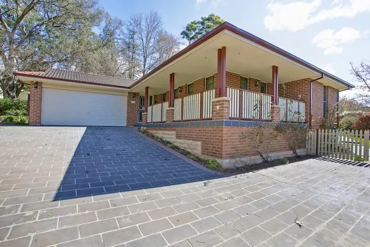 21A Coull Street, Picton NSW 2571