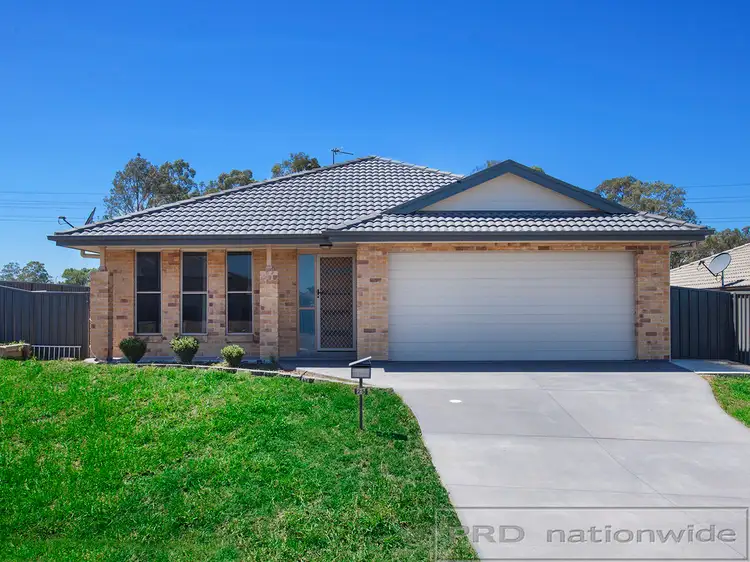 Main view of Homely house listing, 25 Kelman Drive, Cliftleigh NSW 2321