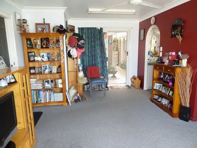 Fourth view of Homely house listing, 8 Fitzgerald St, Gatton QLD 4343
