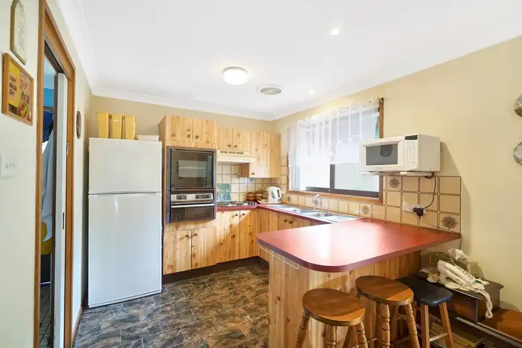 Fifth view of Homely house listing, 182 Hawthorne Road, Bargo NSW 2574