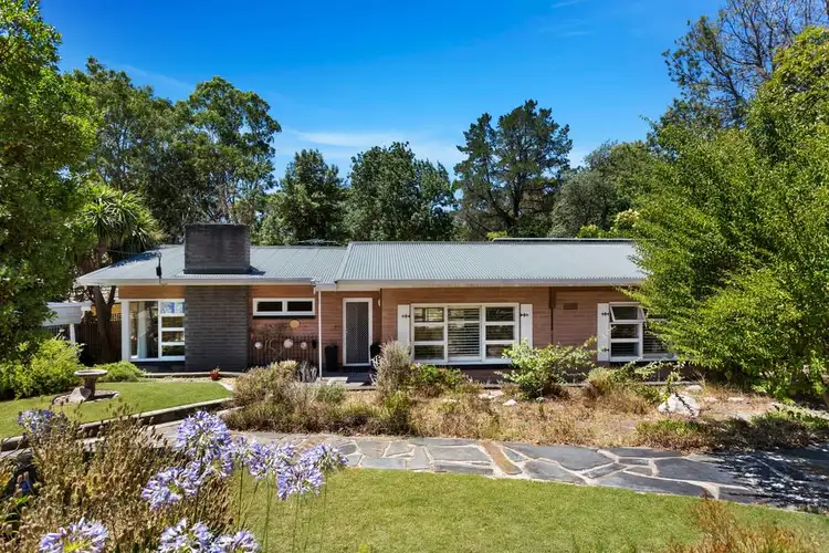 Second view of Homely house listing, 18 Margaret Avenue, Glenalta SA 5052