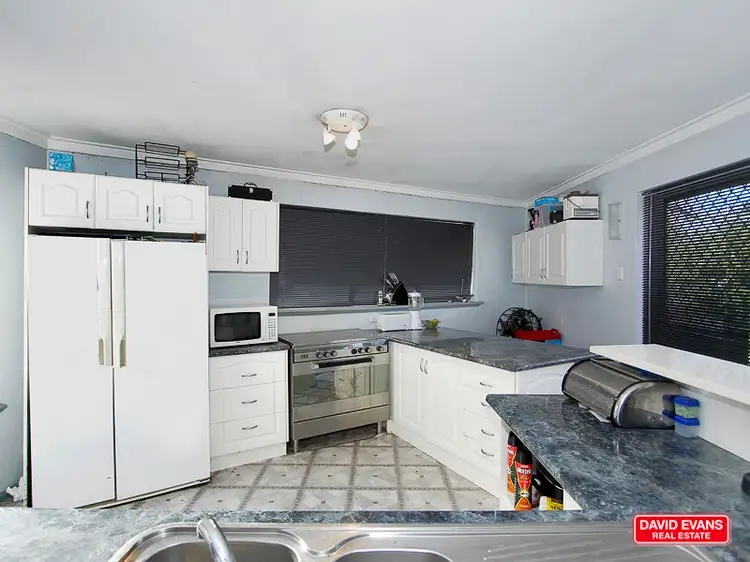 Fifth view of Homely house listing, 6 Farnley Way, Duncraig WA 6023