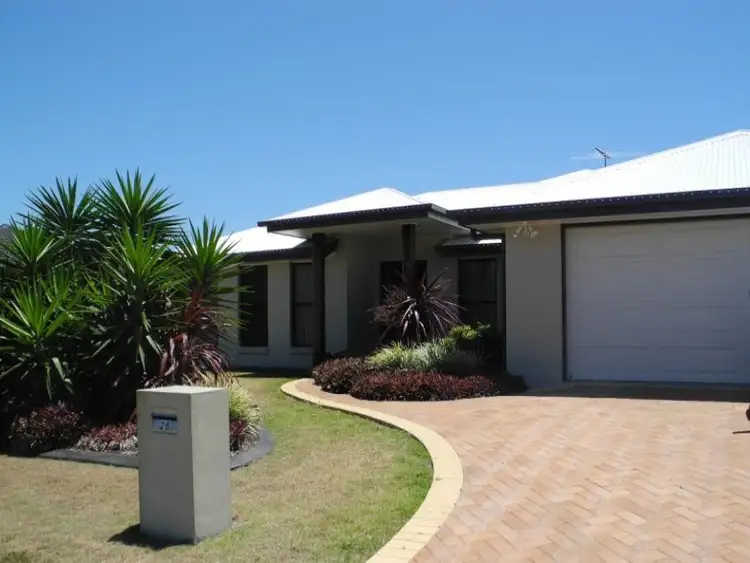26 Treefrog Street, Ningi QLD 4511
