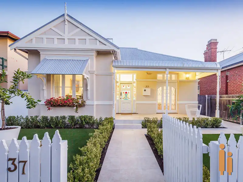 Main view of Homely house listing, 37 Churchill Avenue, Subiaco WA 6008