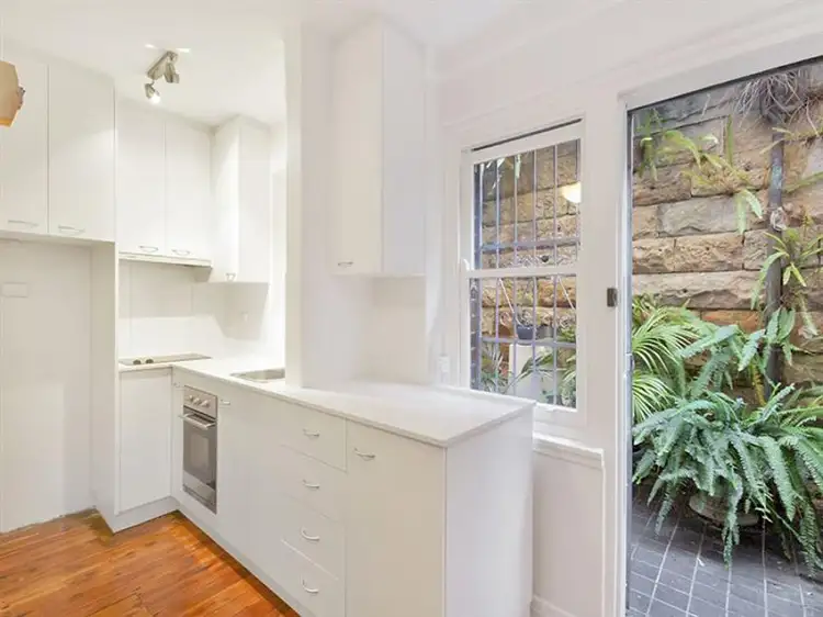 3/364 -368 Moore Park Road, Paddington NSW 2021