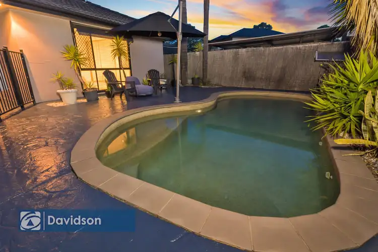 Second view of Homely house listing, 1 Gindurra Close, Hammondville NSW 2170