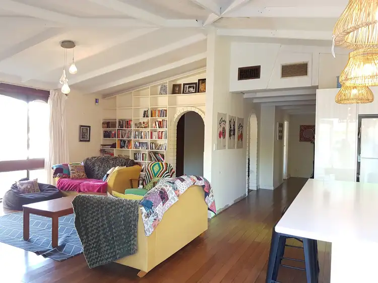 Third view of Homely house listing, 21 Bacon Street, Gillen NT 870