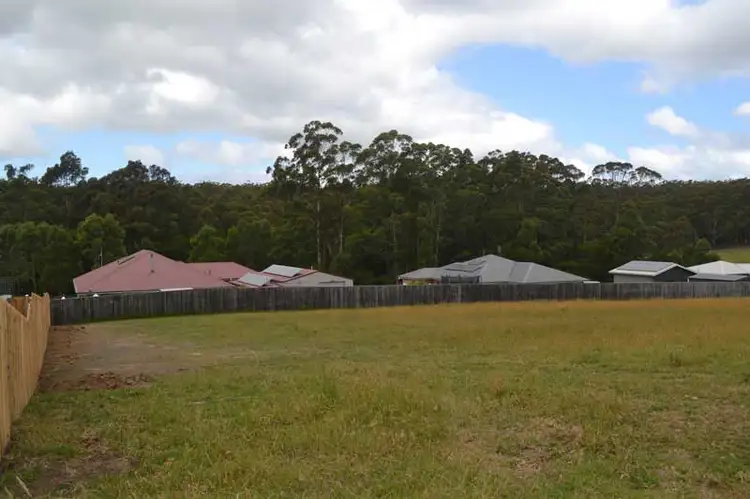 Lot 13 Bellfield Place, Tomerong NSW 2540