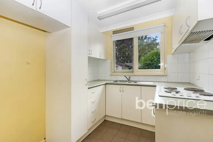 Second view of Homely house listing, 19 Roebuck Crescent, Willmot NSW 2770