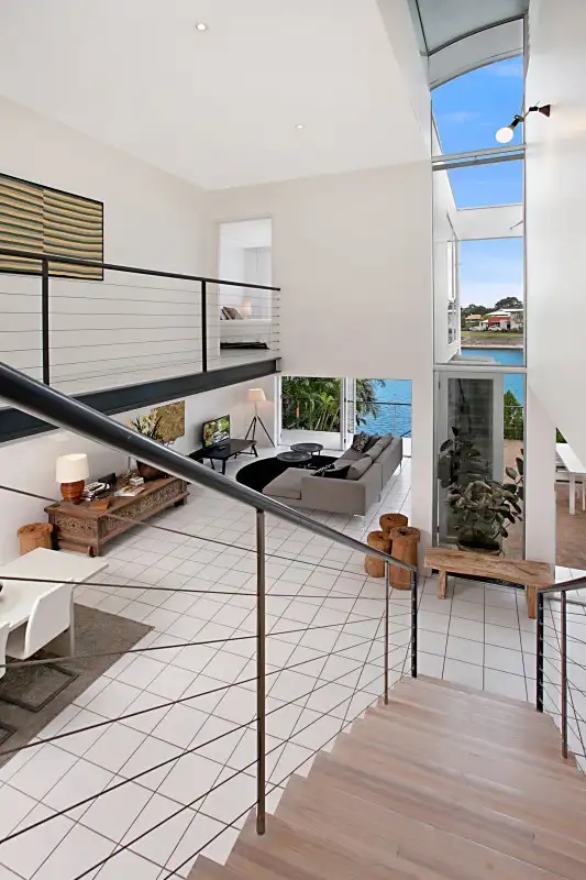 Fifth view of Homely townhouse listing, 1/23 Paspaley Place, Cullen Bay NT 820