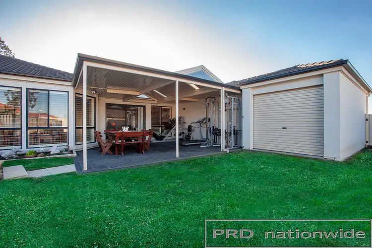 Sixth view of Homely house listing, 90 Worcester Drive, East Maitland NSW 2323