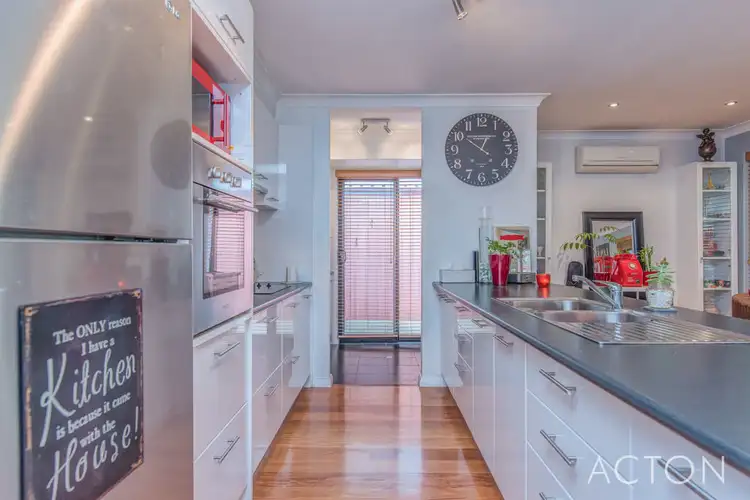 Fifth view of Homely house listing, 35 Lynas Way, Quinns Rocks WA 6030