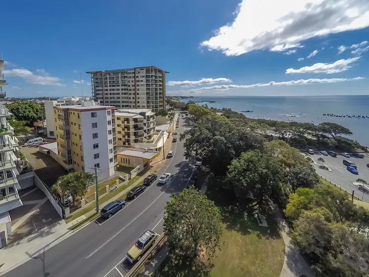 Second view of Homely unit listing, 12/89 Marine Parade, Redcliffe QLD 4020