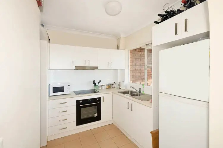 Fifth view of Homely apartment listing, 14/323 Bondi Road, Bondi NSW 2026