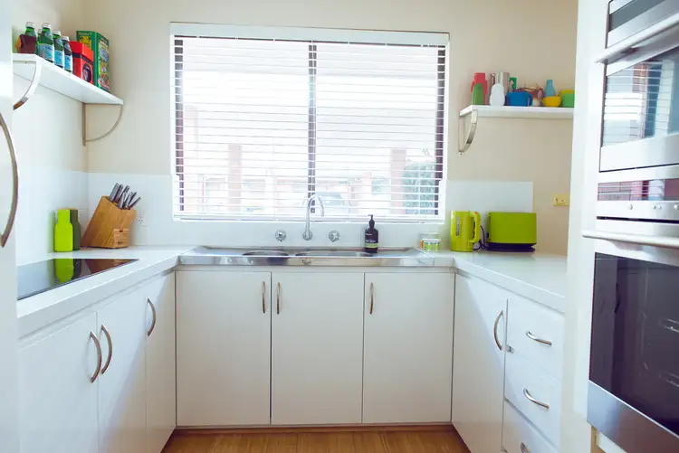 Third view of Homely unit listing, 9/132 Ninth Avenue, Inglewood WA 6052