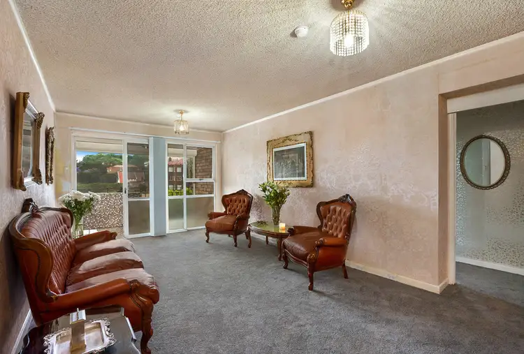 Second view of Homely unit listing, 61/177 Bellevue Road, Bellevue Hill NSW 2023
