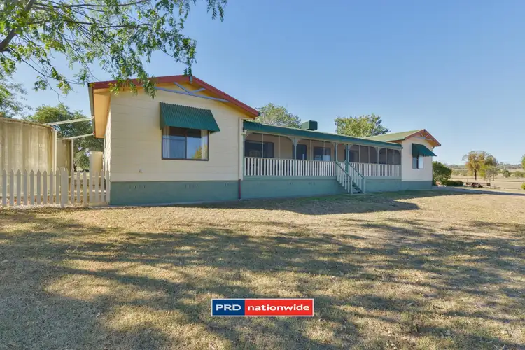 Main view of Homely house listing, 109 Windsor Park Road, Tamworth NSW 2340