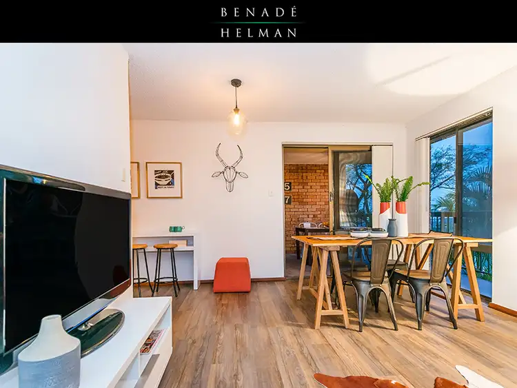 Second view of Homely apartment listing, 14/29 Cambridge Street, West Leederville WA 6007