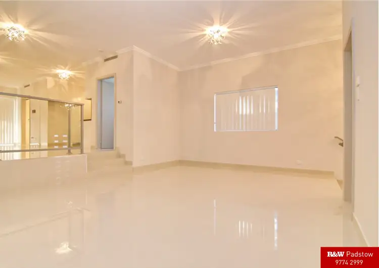 Second view of Homely semi-detached listing, 108B Centaur Street, Revesby NSW 2212