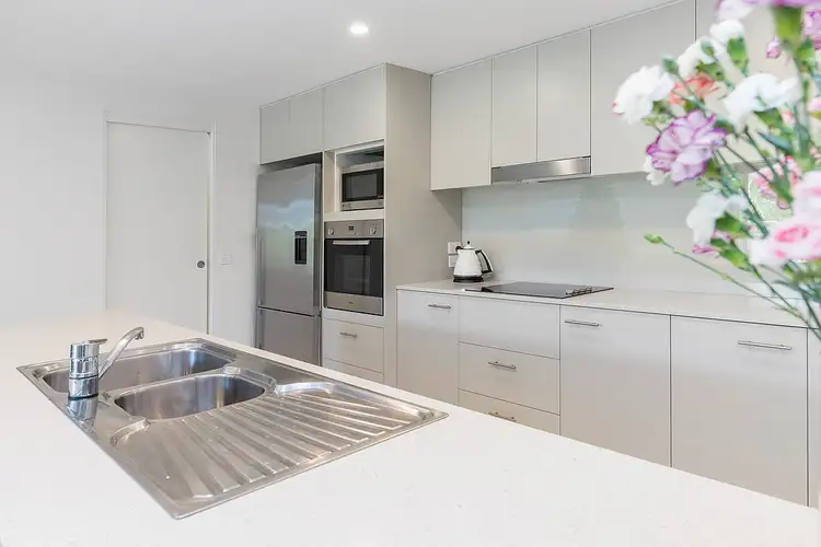 Fifth view of Homely apartment listing, 2210/2 Activa Way, Hope Island QLD 4212