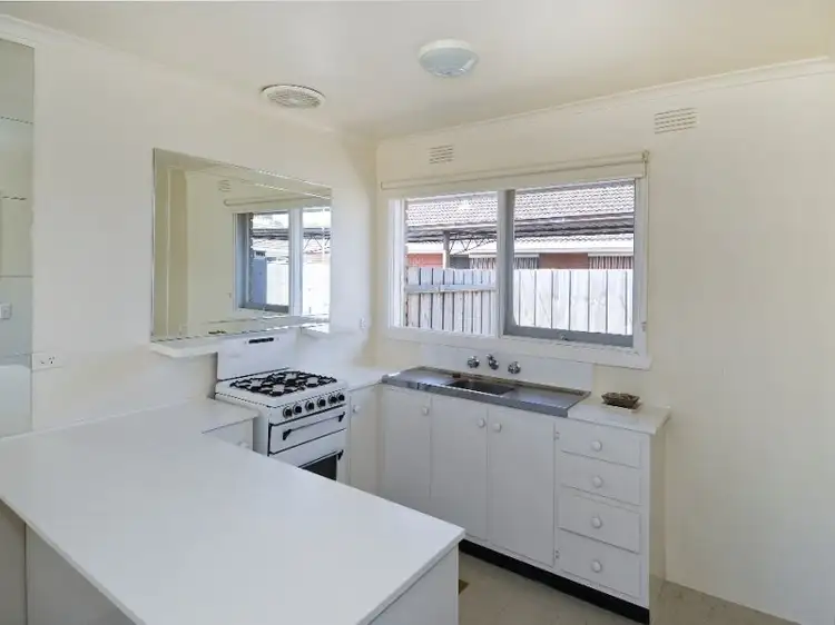 Main view of Homely unit listing, 4/257 Church St, Herne Hill VIC 3218