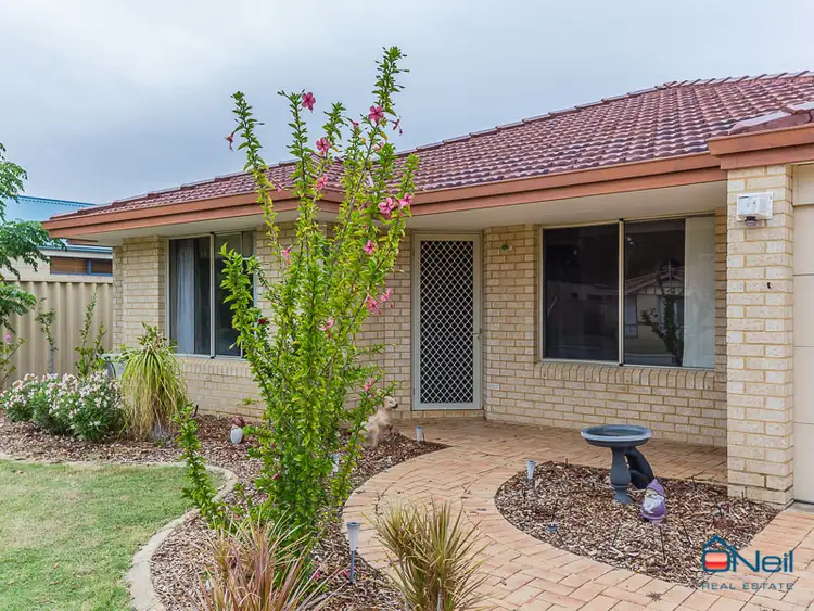 Third view of Homely house listing, 38 Lansdowne Entrance, Canning Vale WA 6155