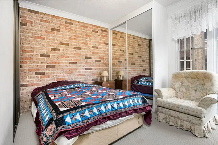 Fifth view of Homely apartment listing, 22/14 -22 Coronation Ave, Cronulla NSW 2230