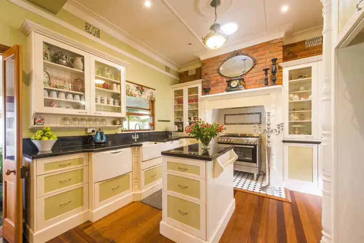 Second view of Homely house listing, 193 Drake Street, Grafton NSW 2460