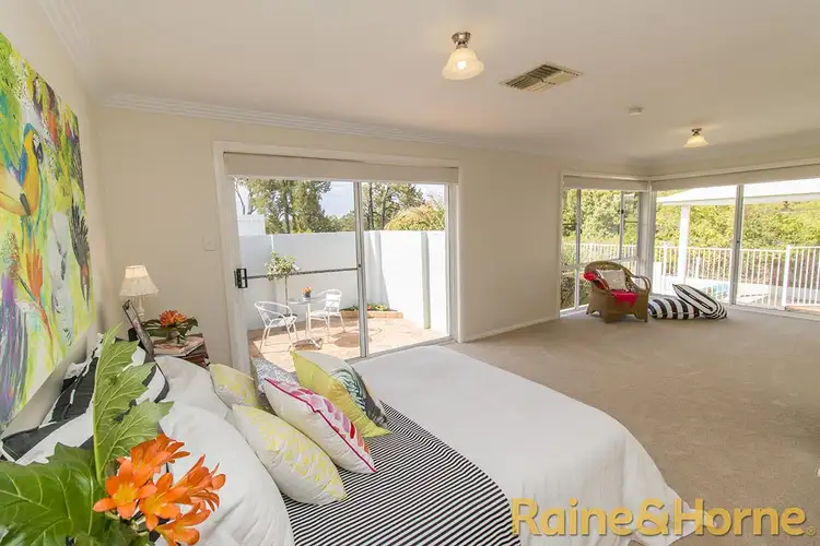 Sixth view of Homely house listing, 8 Willowbend Way, Dubbo NSW 2830