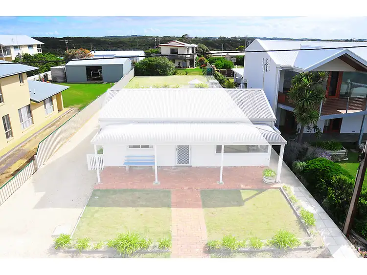 Fifth view of Homely house listing, 26 The Esplanade, Robe SA 5276