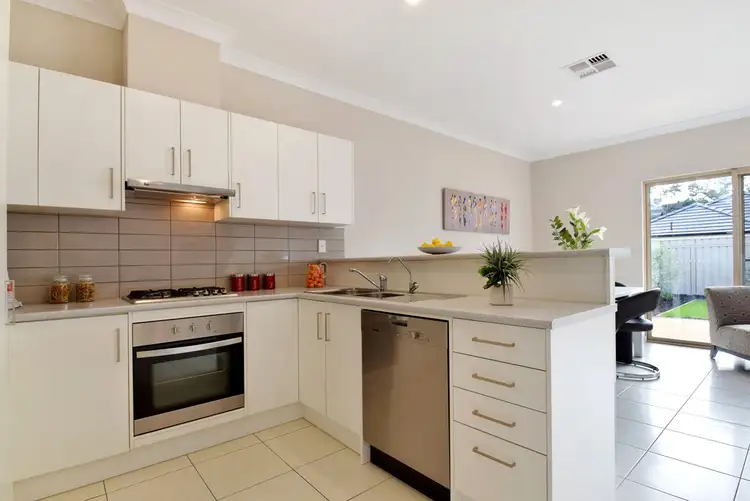 Fourth view of Homely house listing, 45 Kingston Avenue, Seacombe Gardens SA 5047