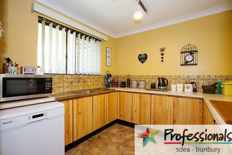Main view of Homely house listing, 7 Harnett Place, Australind WA 6233