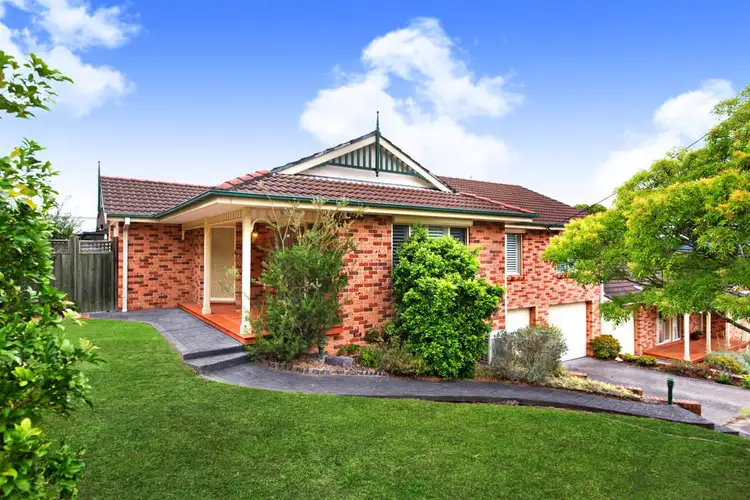 1/62 Brougham Street, East Gosford NSW 2250