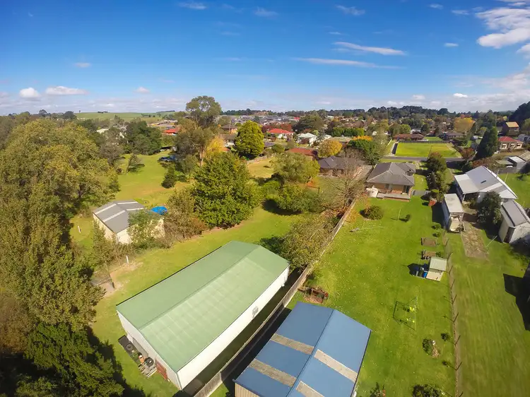 Main view of Homely house listing, 26 North St, Moss Vale NSW 2577