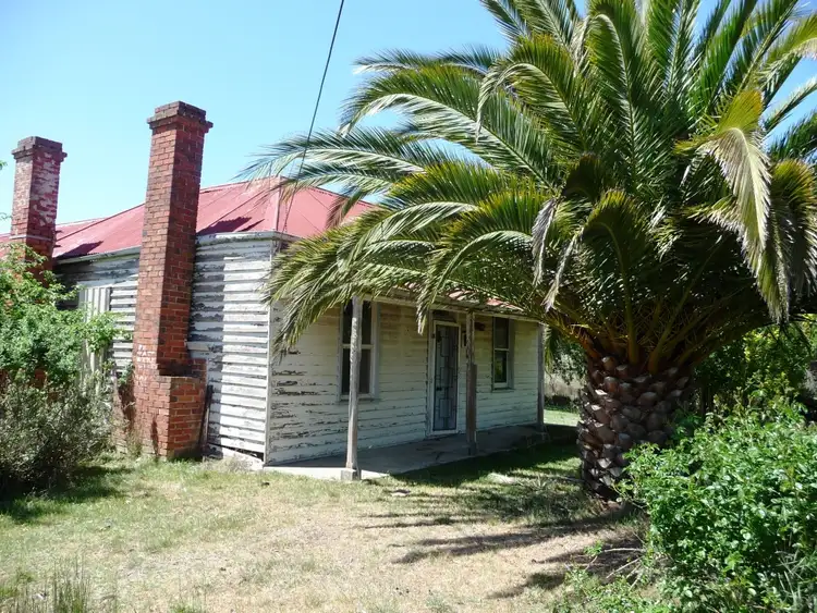 Sixth view of Homely house listing, 138 Raglan-Elmhurst Road, Raglan VIC 3373