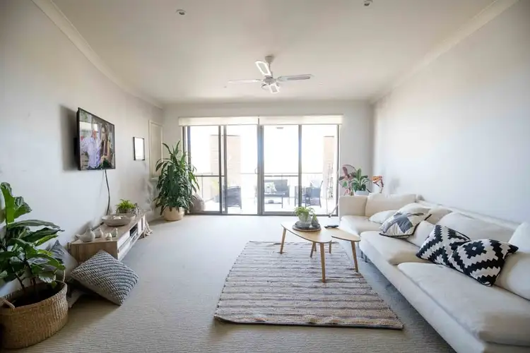 Second view of Homely unit listing, 11/27 Ranier Crescent, Varsity Lakes QLD 4227