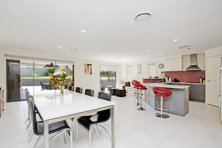 Seventh view of Homely house listing, 5 Riley James Drive, Raworth NSW 2321