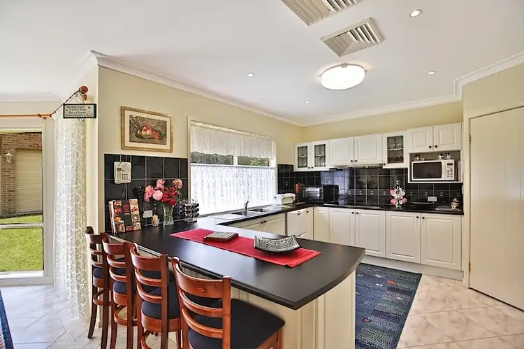 Sixth view of Homely house listing, 57 Stott Crescent, Callala Bay NSW 2540