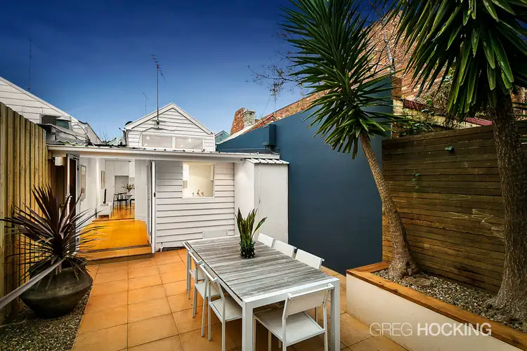 Fourth view of Homely house listing, 364 Montague Street, Albert Park VIC 3206
